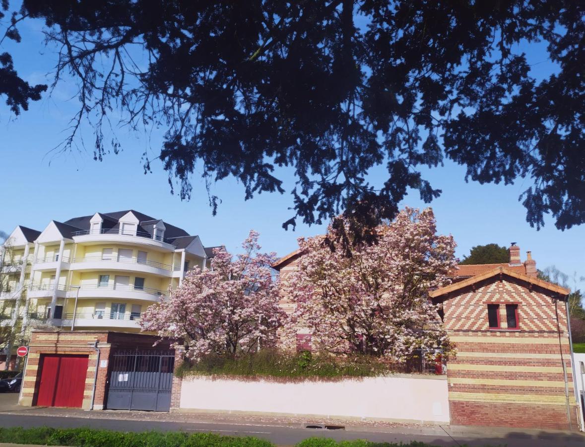 L'Echappee Belle Bed & Breakfast Chartres Exterior photo