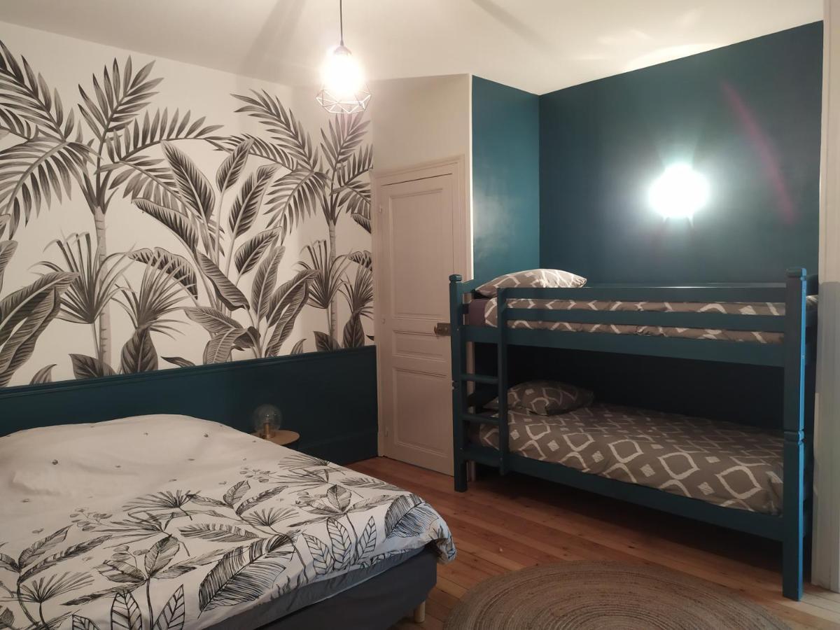 L'Echappee Belle Bed & Breakfast Chartres Exterior photo