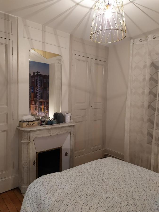 L'Echappee Belle Bed & Breakfast Chartres Exterior photo
