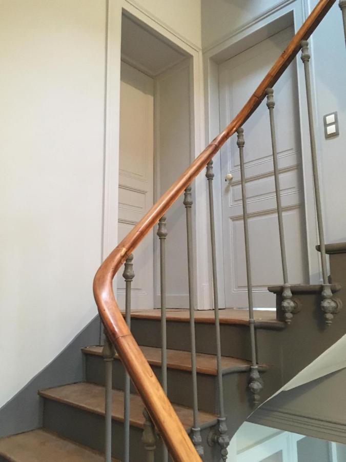 L'Echappee Belle Bed & Breakfast Chartres Exterior photo